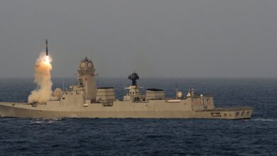 Indian Navy to Fully Integrate BrahMos Missiles Across Fleet by 2030