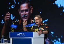 Army Chief Gen Upendra Dwivedi Pushes ‘Hybrid Leadership