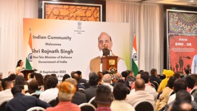 India-Morocco Partnership