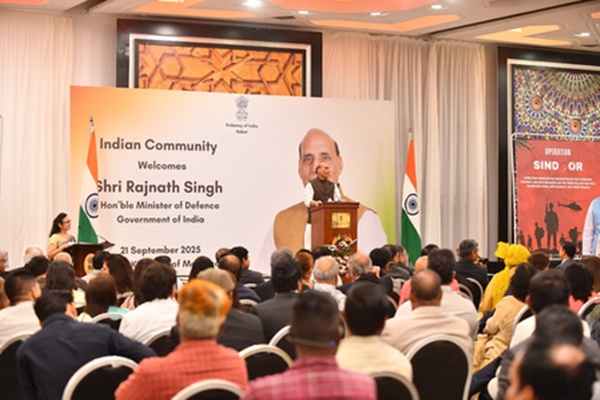 India-Morocco Partnership