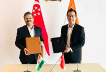 India and Singapore16th Defence Working Group (DWG) Meeting