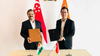 India and Singapore16th Defence Working Group (DWG) Meeting