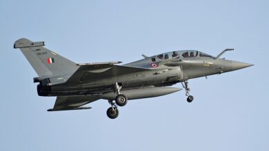 Indian Air Force