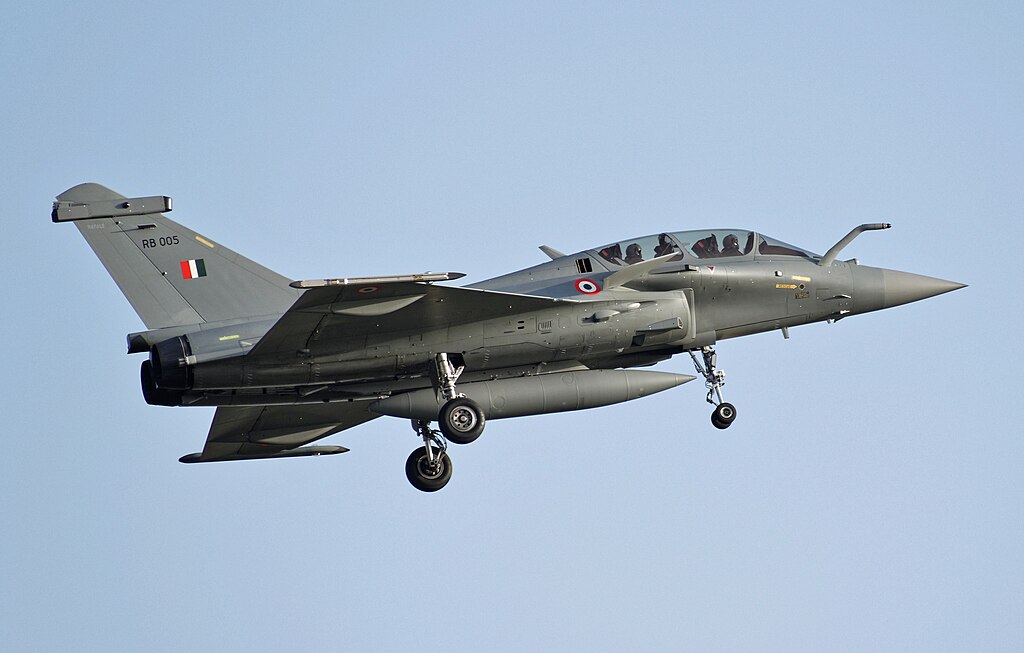 Indian Air Force