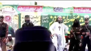 Indian Army’s Operation Sindoor