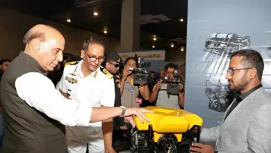 Indian Navy Signs ₹66 Crore Deal