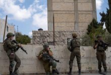 Israel’s Gaza and West Bank Policies