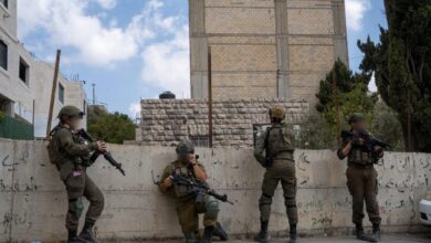 Israel’s Gaza and West Bank Policies