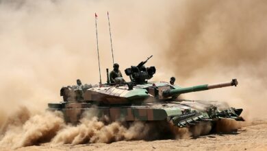 Next-generation FRCVs to replace ageing T-72