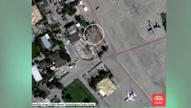 Operation Sindoor Strike