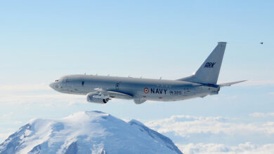 P-8I Aircraft Deal Forward