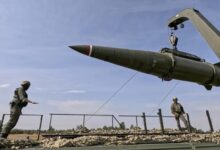 Russia-Belarus Zapad-2025 Military Drills