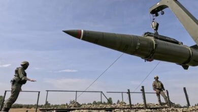 Russia-Belarus Zapad-2025 Military Drills