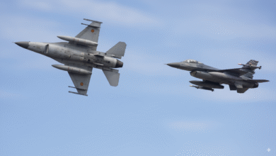 Russia Denies Drone Incursion into Romania