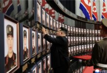 Russia & Ukraine War