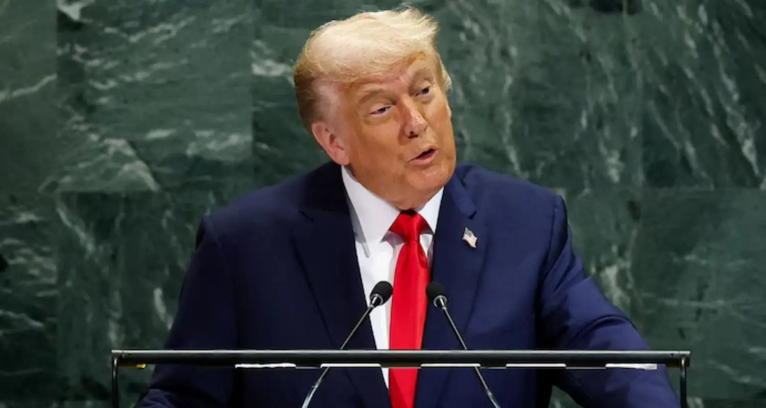 Trump Russia’s War in Ukraine