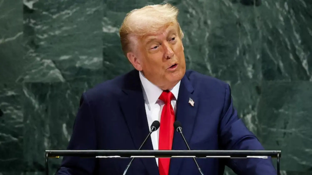 Trump Russia’s War in Ukraine