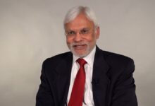 Ashley Tellis (US Arrests Indian-Origin Man)