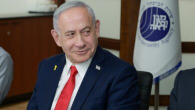Benjamin Netanyahu's Israel Greenlights Hostage Release Deal