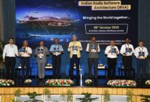 DRDO releases the Indian Radio Software