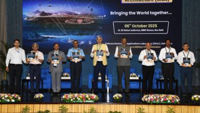 DRDO releases the Indian Radio Software