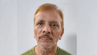 Fake BARC Scientist Arrested in Delhi - Nuclear Related Data