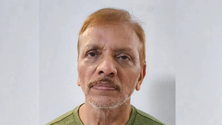 Fake BARC Scientist Arrested in Delhi - Nuclear Related Data