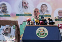 Gaza Deal but Conditions Still Stand