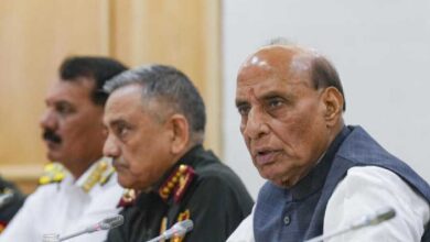 India Achieves ₹1.2 Lakh Crore Defence Self-Reliance