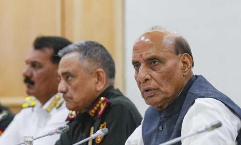 India Achieves ₹1.2 Lakh Crore Defence Self-Reliance