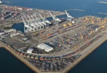 India Granted 6-Month US Sanctions Waiver for Iran’s Chabahar Port