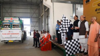 India Launches First Batch of BrahMos Missiles from Lucknow Facility