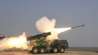 India May Treat Local Units of Global Defence Firms