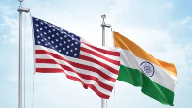 India-U.S. Defence Relations
