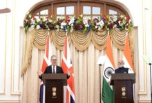 India-UK Sign $468 Million Missile Deal