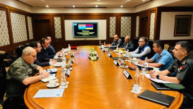 India and Armenia Deepen Defence Ties at Hyderabad Joint Working Group Meeting
