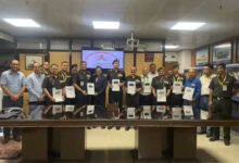 Indian Army Signs Contract for First Indigenous Software Defined Radios