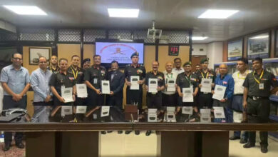 Indian Army Signs Contract for First Indigenous Software Defined Radios