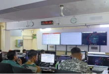 Indian Army Southern Command Demonstrates