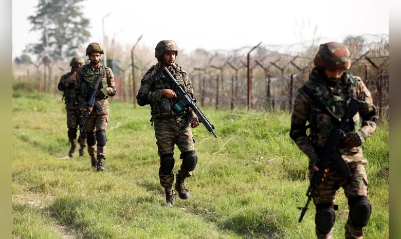 Indian Army to Deploy First Bhairav Battalion on November 1