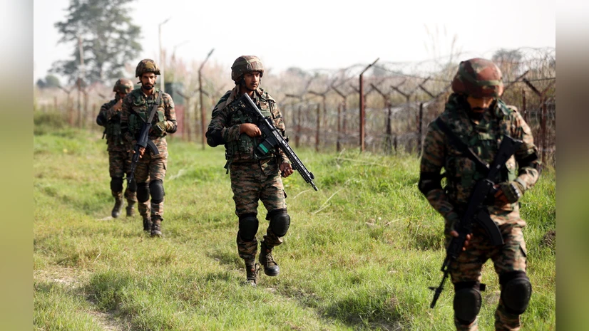 Indian Army to Deploy First Bhairav Battalion on November 1