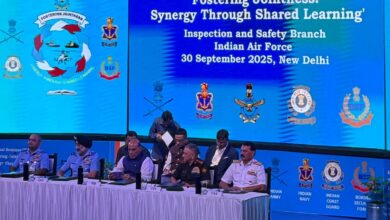 Joint Operations for Future-Ready Defence