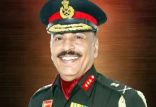 Lt Gen Rajiv Kumar Sahni
