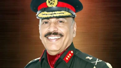 Lt Gen Rajiv Kumar Sahni