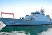 Mahe Class, Indigenous Defence