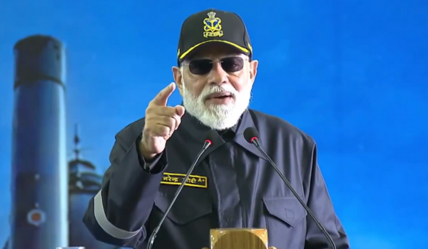 PM Modi Showcases India’s Defence Export Success