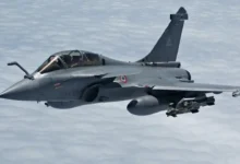 Rafale 114 Fighter Jet Deal Temporarily On Hold