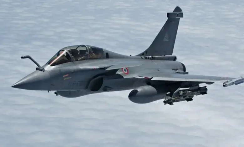 Rafale 114 Fighter Jet Deal Temporarily On Hold