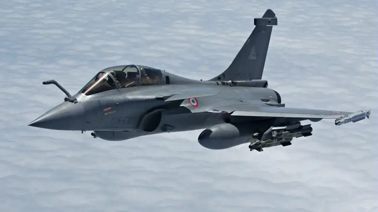 Rafale 114 Fighter Jet Deal Temporarily On Hold