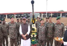 Sudarshan Chakra to Deploy AK-630 Guns